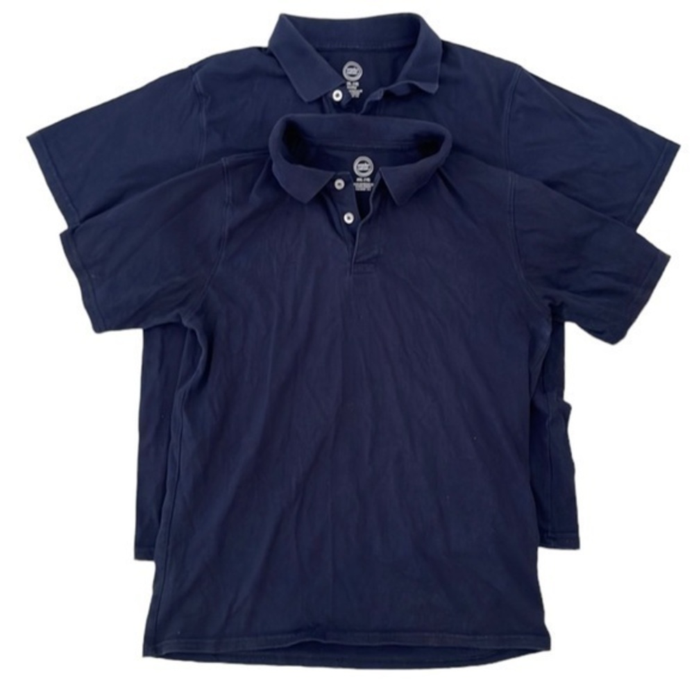 Wonder Nation Polo Shirts